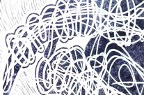0125230  linocut