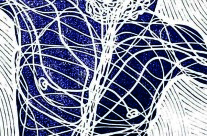 0125250  linocut